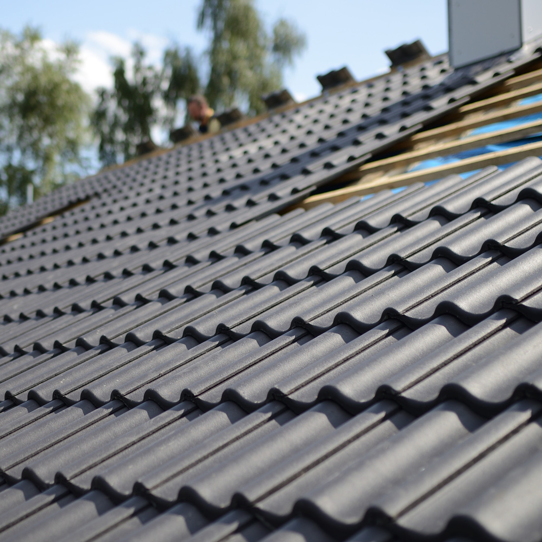 Roofing & Building Services in Southall